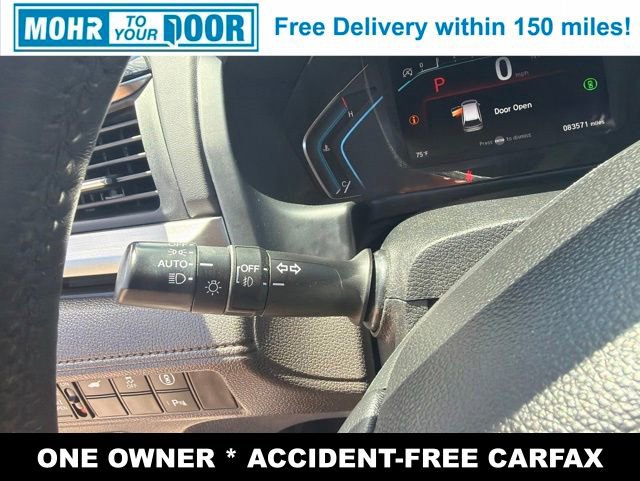 Used 2021 Honda Odyssey Touring image 17