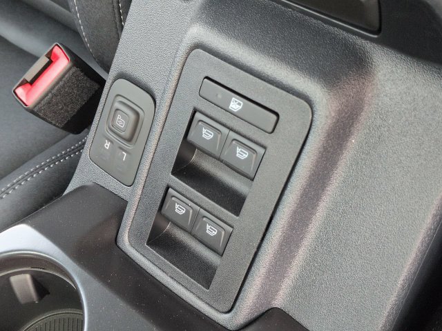 New 2026 Ford Bronco Big Bend AWD/4WD image 25
