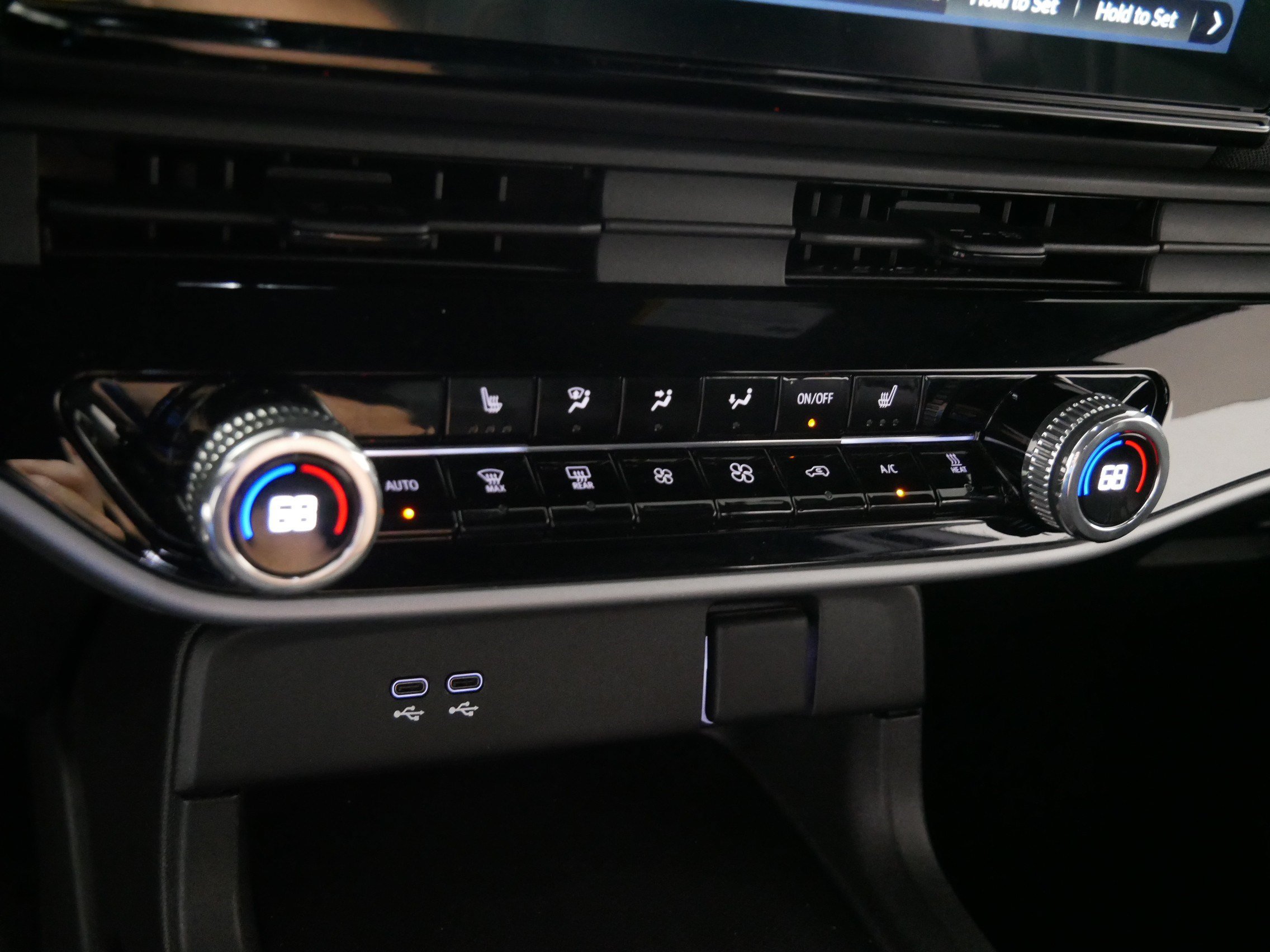 Used 2024 Honda Prologue EX image 23