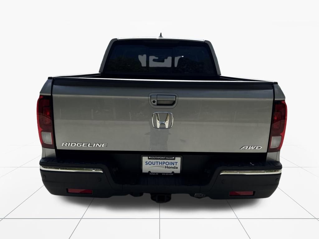 Used 2020 Honda Ridgeline RTL-E image 7