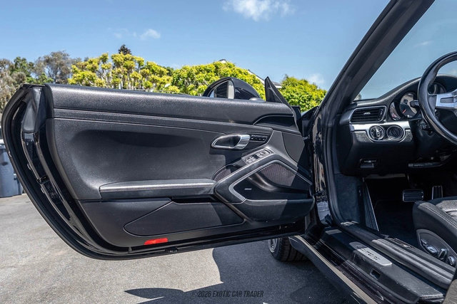 Used 2015 Porsche 911 Carrera RWD image 44