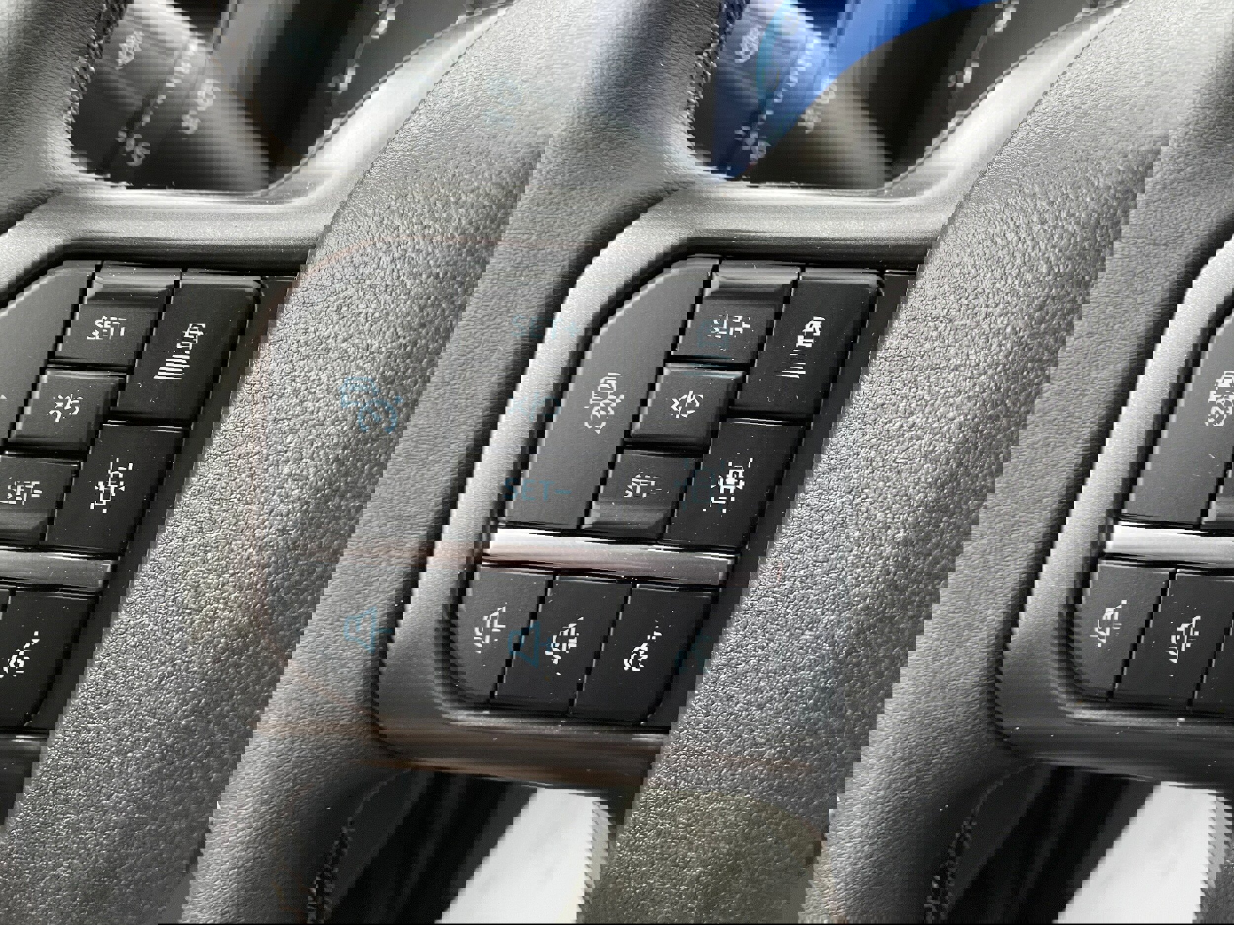 Used 2024 Ford F150 XLT w/ Equipment Group 302A MID image 16