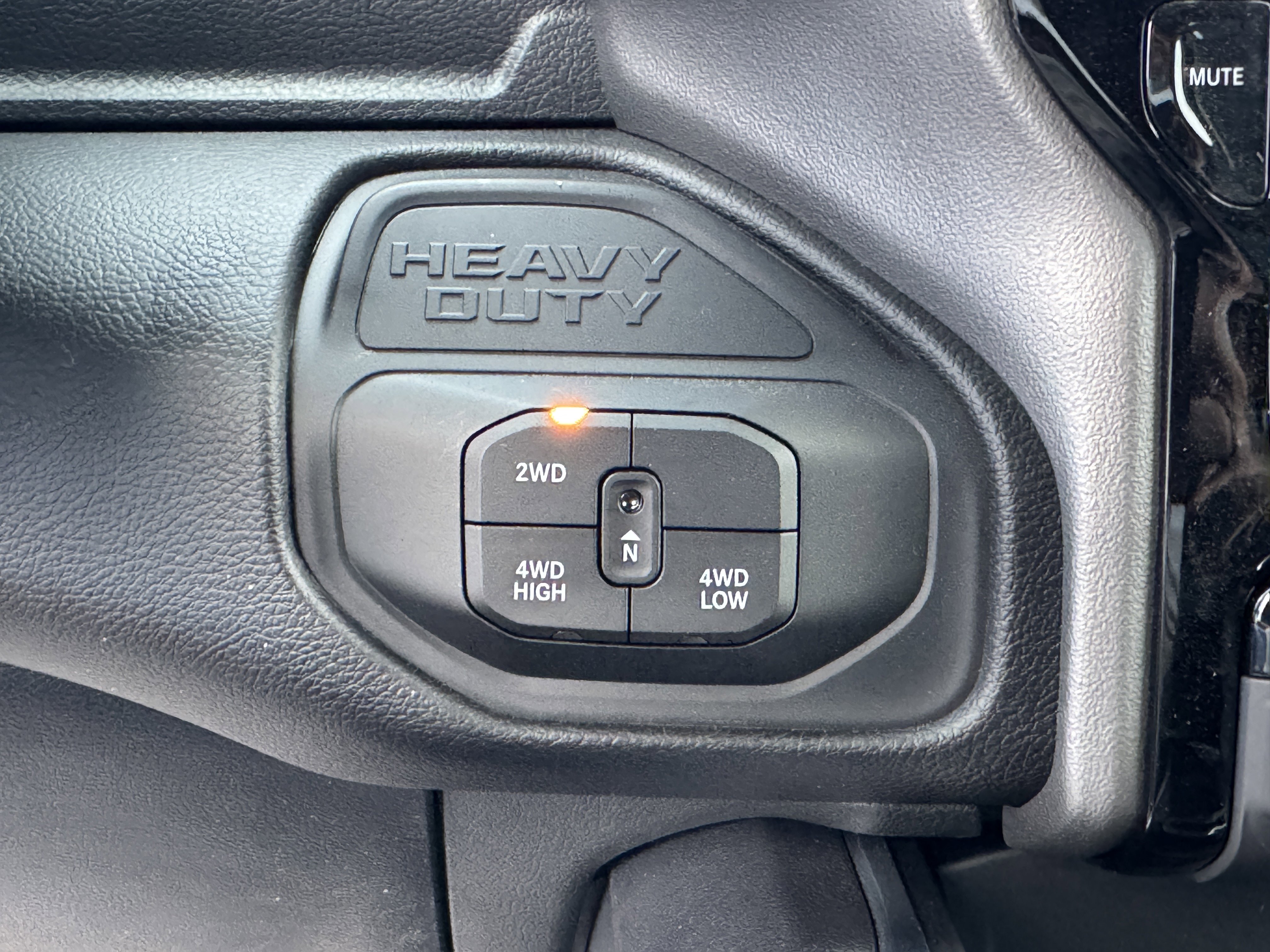 New 2026 RAM 2500 Big Horn image 26