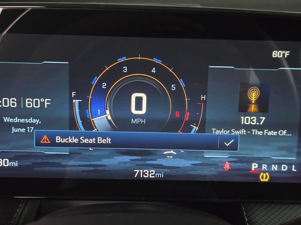 Used 2026 Chevrolet Equinox LT FWD image 33