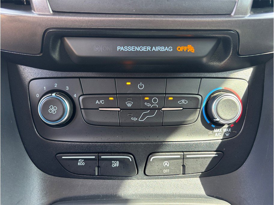 Used 2021 Ford Transit Connect XL FWD image 25