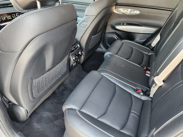 Used 2023 Genesis Electrified GV70 AWD/4WD image 21