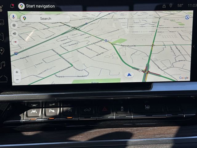 New 2026 GMC Sierra 1500 SLT w/ SLT Premium Plus Package image 18