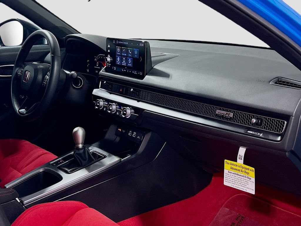 Used 2025 Honda Civic Type R image 25