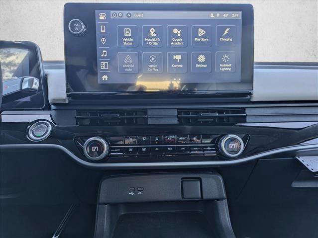 New 2026 Honda Prologue Touring image 12