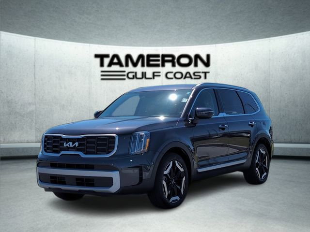 Used 2025 Kia Telluride S
