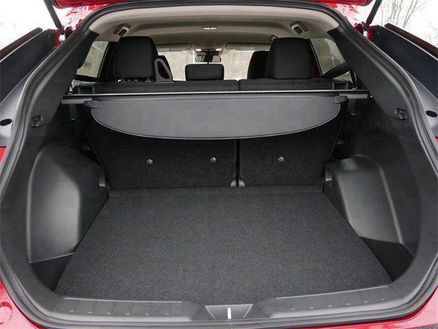 New 2026 Mitsubishi Eclipse Cross LE image 6