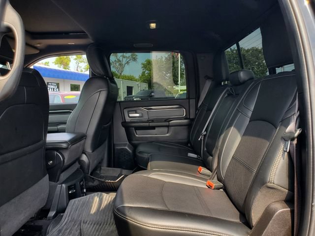 Certified 2020 RAM 2500 Power Wagon AWD/4WD image 24