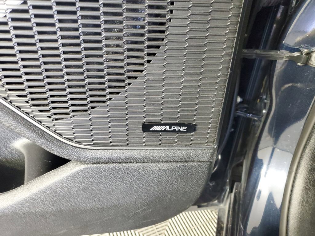 Used 2023 Jeep Grand Cherokee L Overland w/ Trailer Tow Group (B) image 29