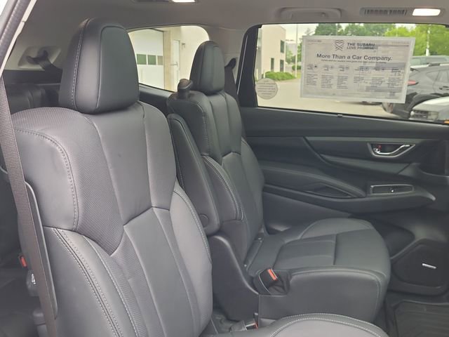 New 2026 Subaru Ascent Limited AWD/4WD image 20