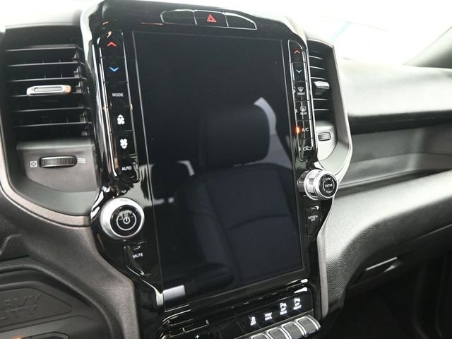 New 2026 RAM 2500 Tradesman image 33