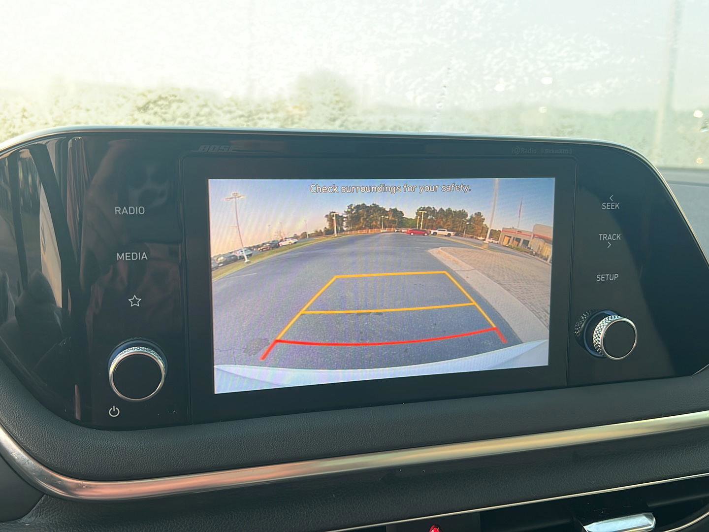 Used 2022 Hyundai Sonata SEL image 26