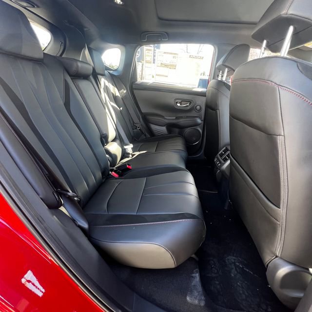 New 2026 Acura ADX A-Spec image 34