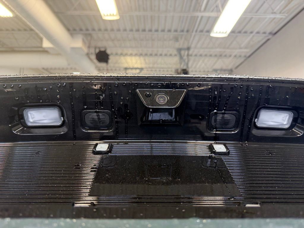 New 2026 Jeep Grand Wagoneer Limited image 24