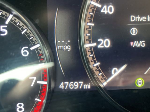 Used 2024 MAZDA CX-30 AWD 2.5 S w/ Select Sport Pkg image 2