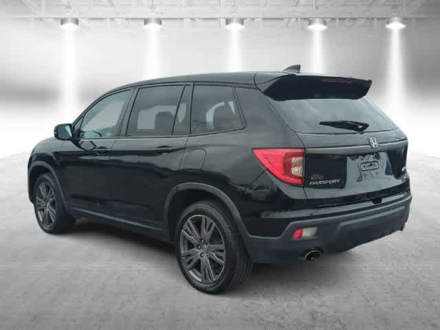 Used 2020 Honda Passport EX-L image 6