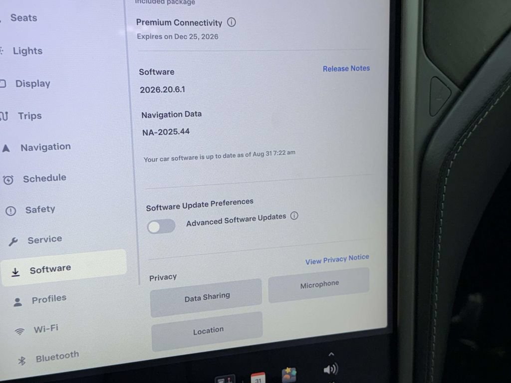 Used 2019 Tesla Model X Performance AWD/4WD image 27