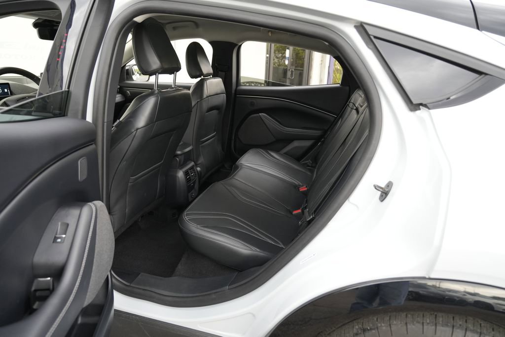 Used 2023 Ford Mustang Mach-E Premium AWD/4WD image 26