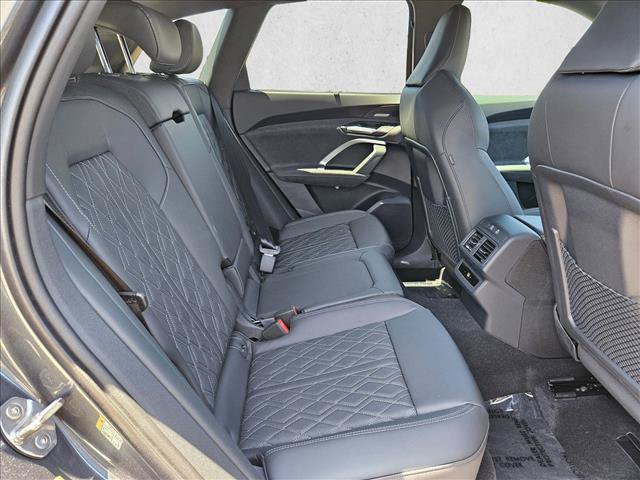 New 2026 Audi SQ5 Premium Plus AWD/4WD image 16