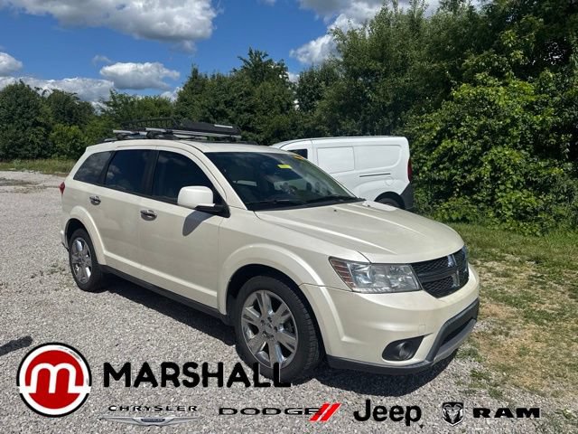 Used 2013 Dodge Journey Crew w/ Flexible Seating Group AWD/4WD image 1