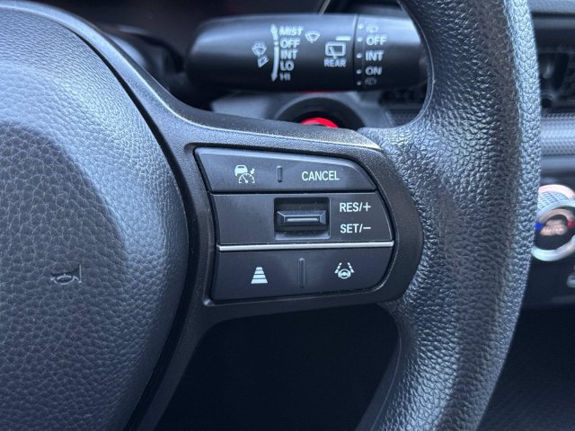 Certified 2025 Honda CR-V LX image 12