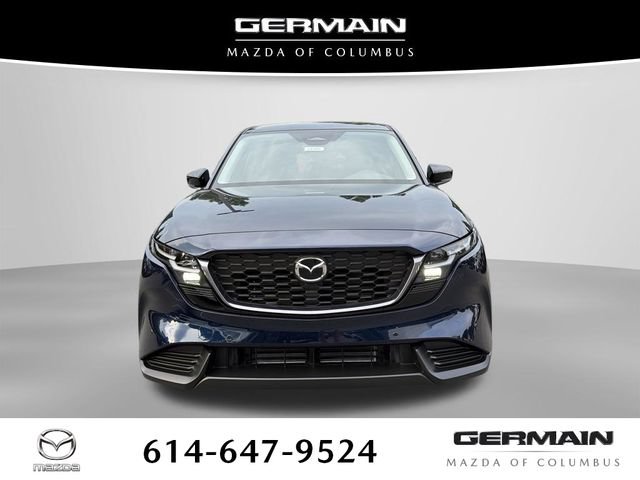 New 2026 MAZDA CX-5 Select AWD/4WD image 3