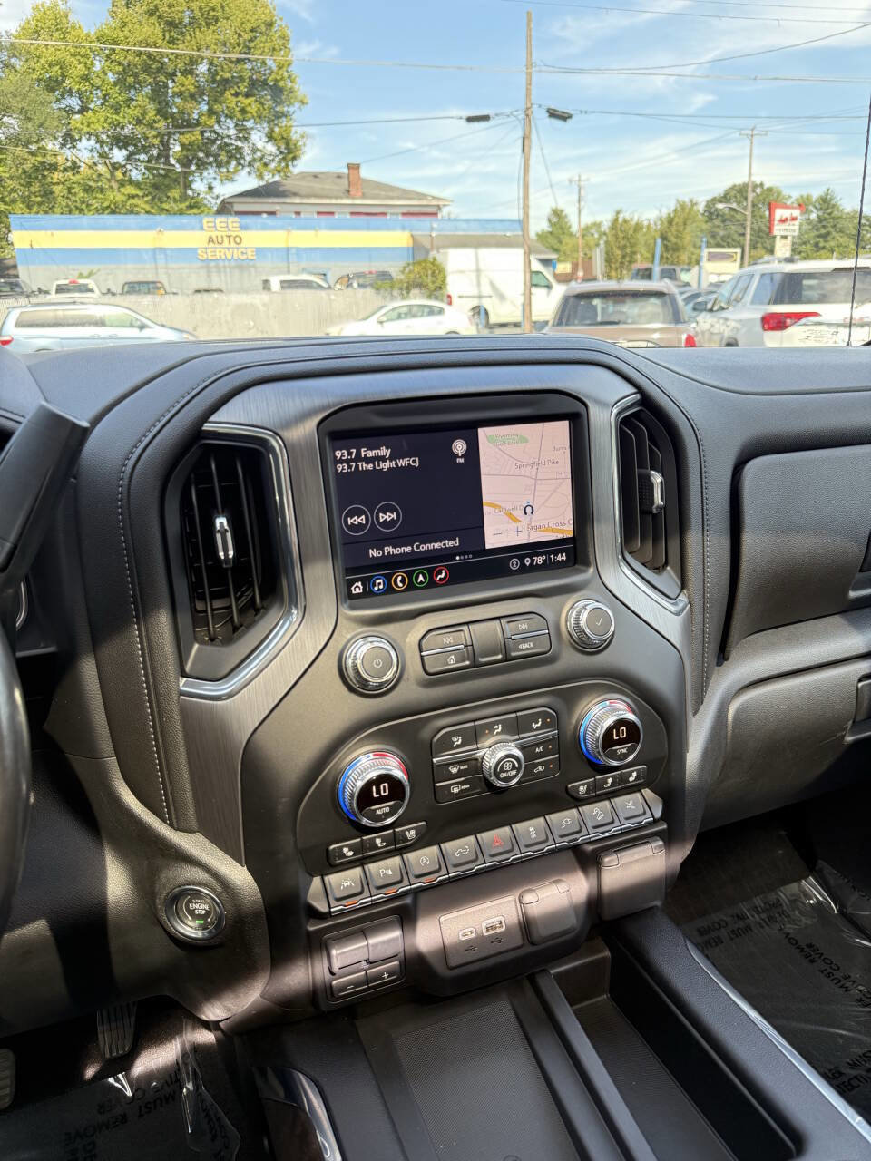 Used 2020 GMC Sierra 1500 Denali w/ Denali Ultimate Package image 29