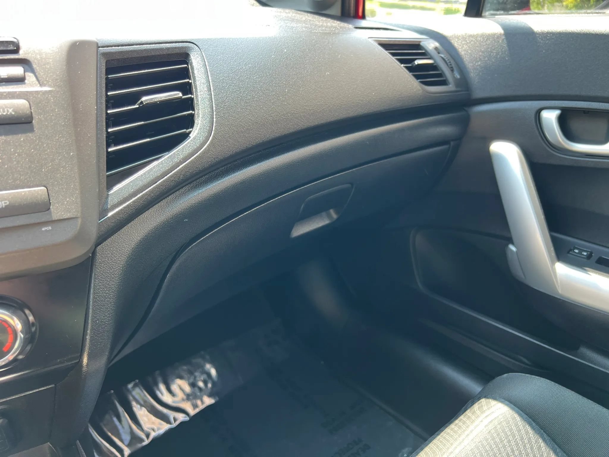 Used 2012 Honda Civic Si image 24