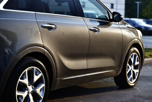 Used 2018 Kia Sorento SX FWD image 8