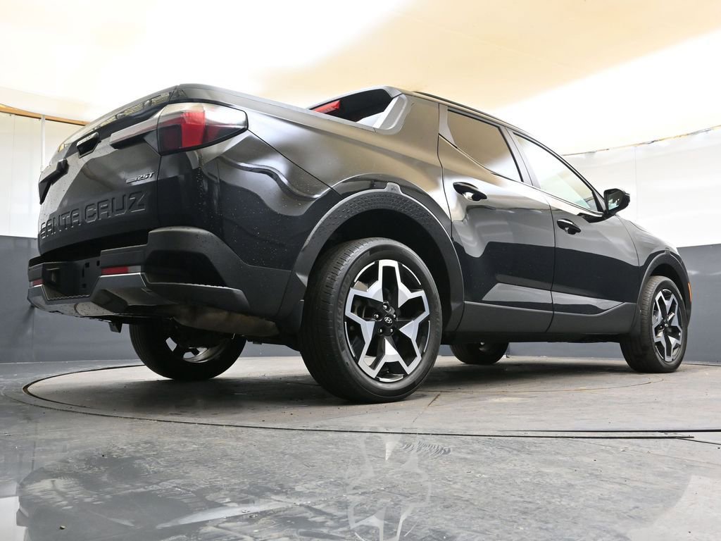 Certified 2023 Hyundai Santa Cruz Limited image 43
