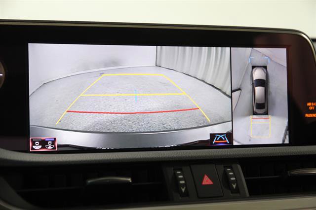 Used 2019 Lexus ES 350 w/ Accessory Package image 13