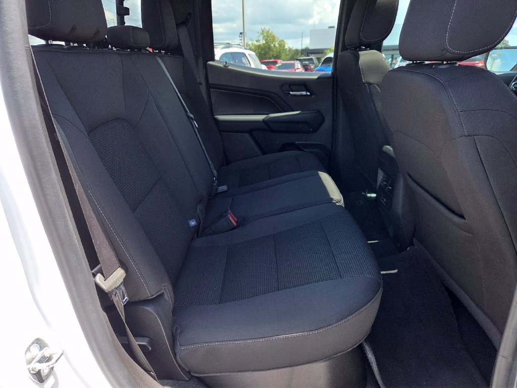 Used 2023 GMC Canyon Elevation w/ Convenience Package RWD image 15