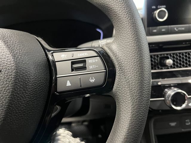 New 2026 Honda Civic LX image 13