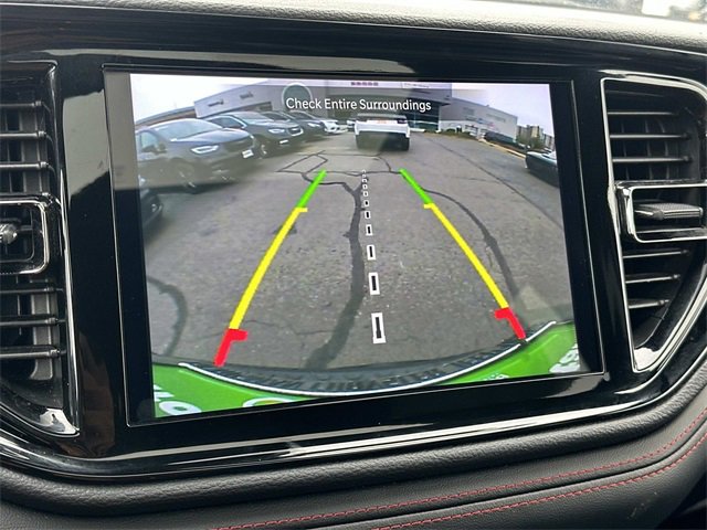 Certified 2023 Dodge Durango GT image 22