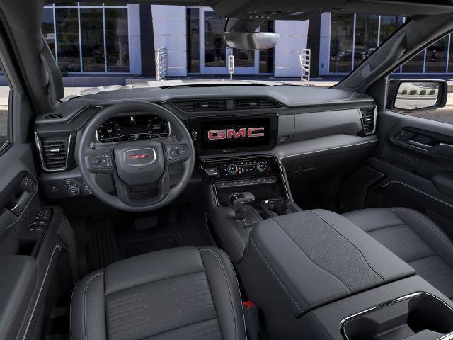 New 2026 GMC Sierra 1500 AT4X w/ LPO, Black Badging Package AWD/4WD image 63