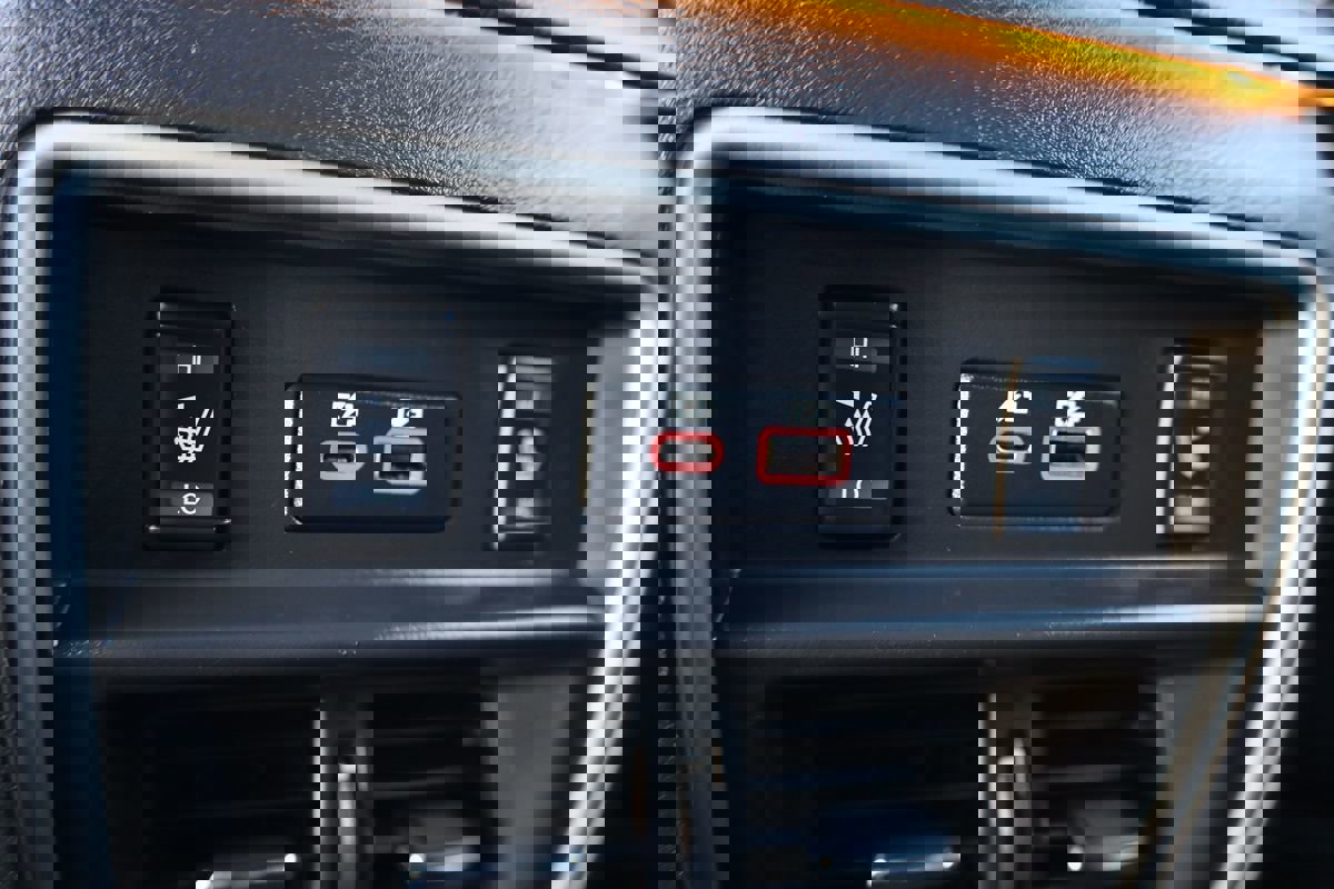 Used 2019 Nissan Murano SL w/ SL Technology Package image 14