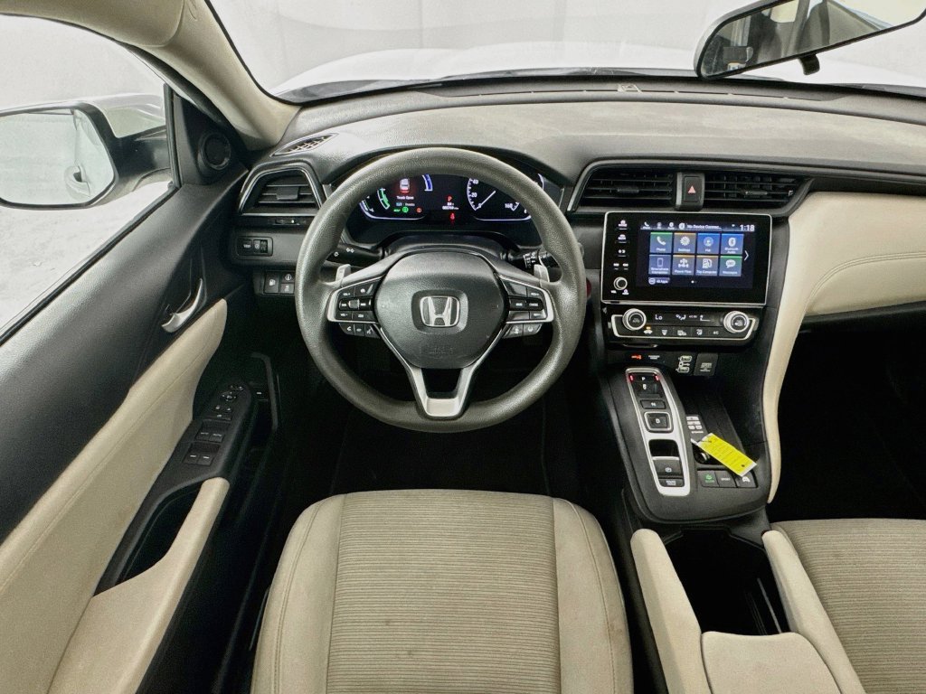 Used 2022 Honda Insight EX image 28