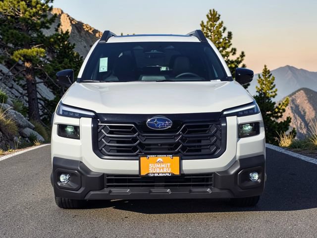 New 2026 Subaru Outback Touring XT AWD/4WD image 3