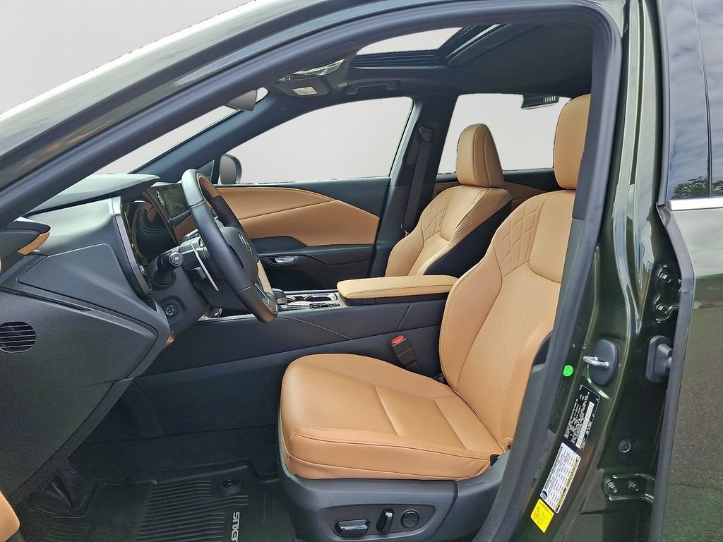 Certified 2024 Lexus RX 350 Premium w/ Accessory Package (Z1) AWD/4WD image 14