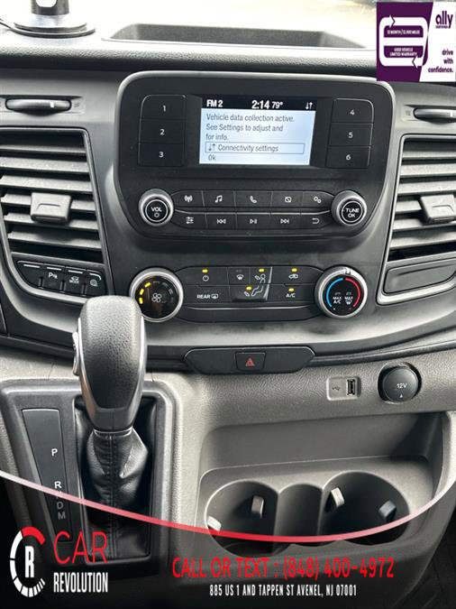 Used 2023 Ford Transit 350 148 High Roof Extended DRW image 24