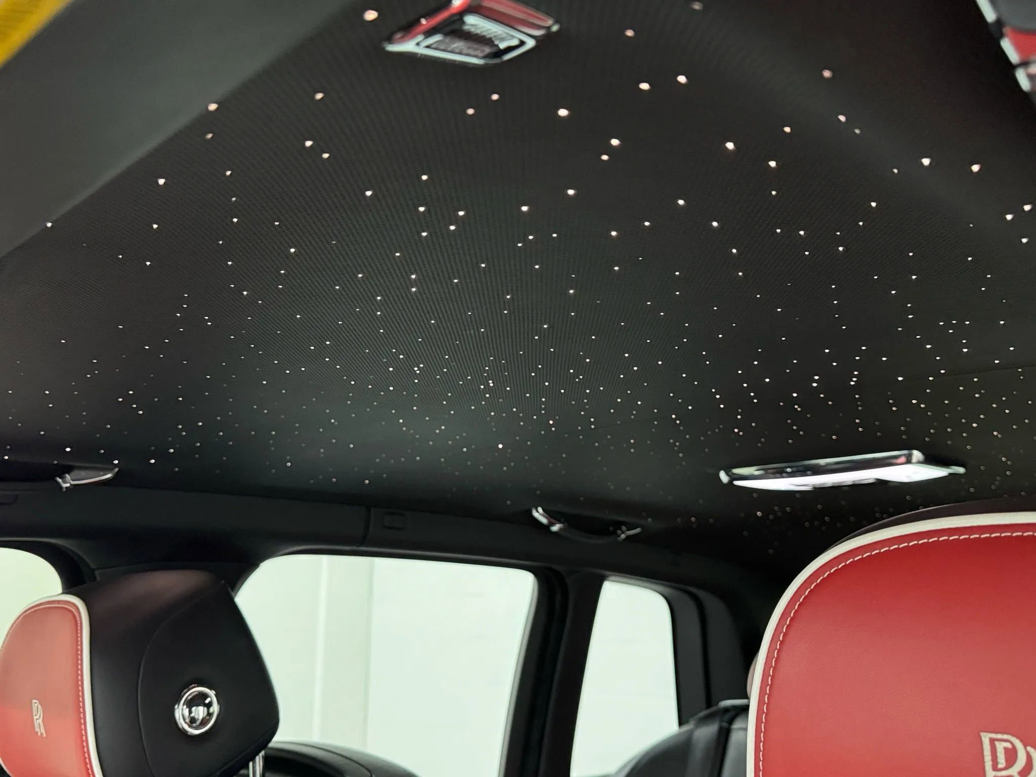 Used 2020 Rolls-Royce Cullinan image 12