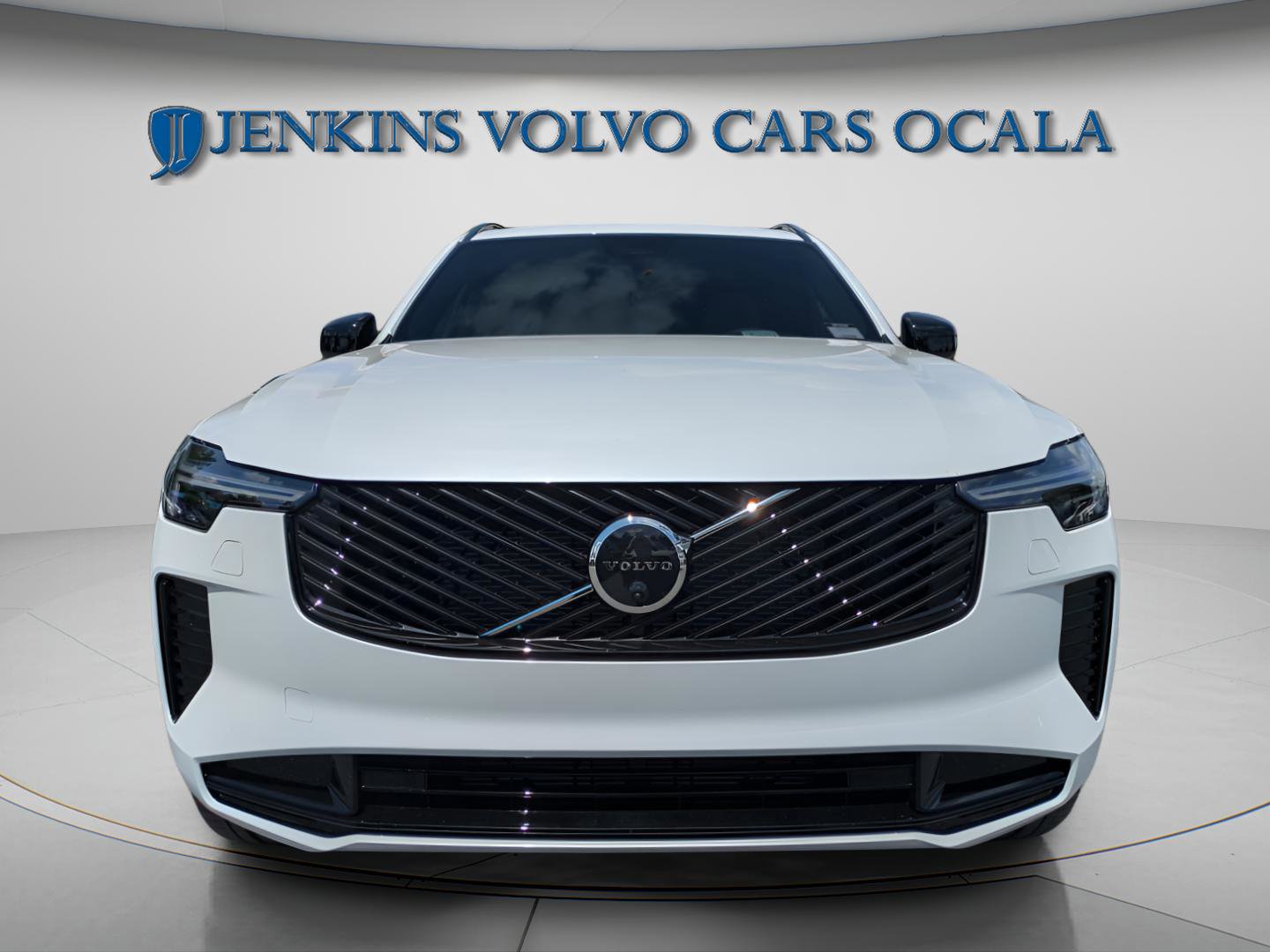 New 2026 Volvo XC90 B6 Ultra w/ Lounge Package image 3