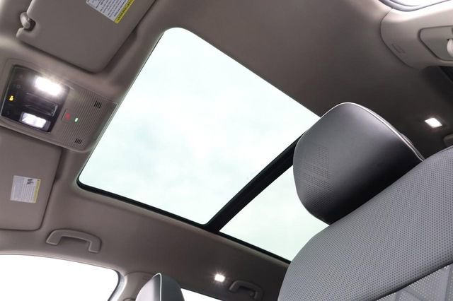 New 2026 Volkswagen Atlas SEL Premium R-Line image 12