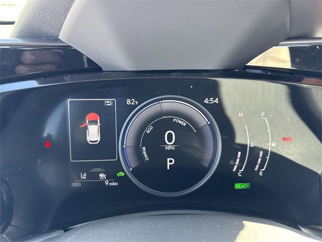 New 2026 Lexus NX 350 AWD image 15