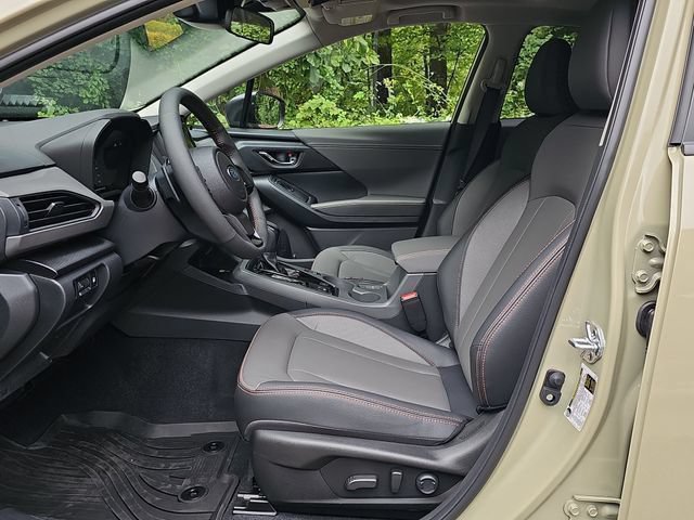 New 2026 Subaru Crosstrek 2.5i Limited AWD/4WD image 8