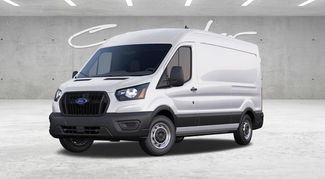New 2025 Ford Transit 250 148 Medium Roof